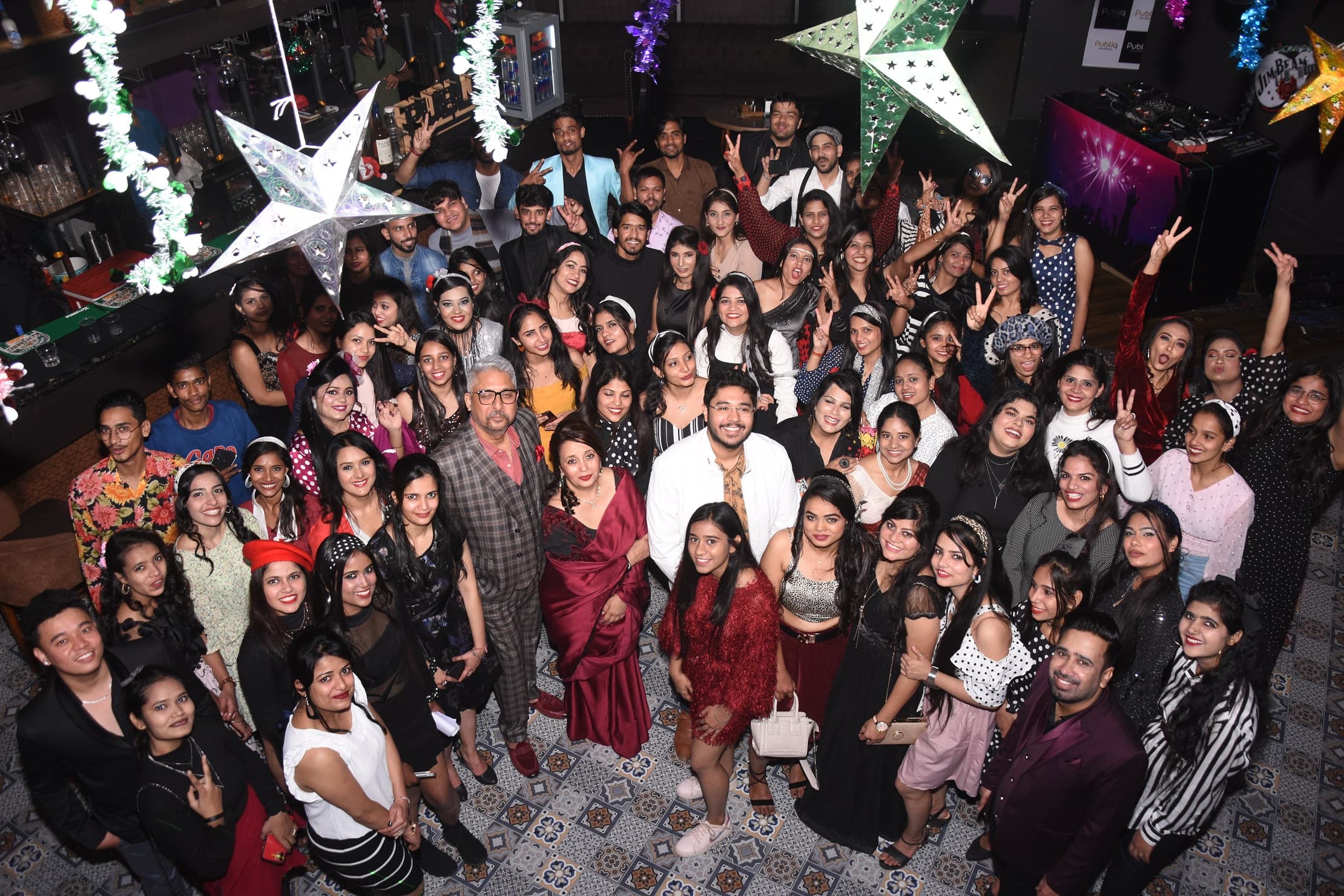 Heights Institute of Fashion & Technology Jaipur Events photo 5